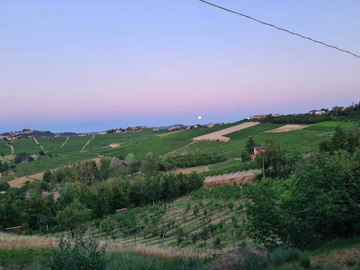 Tenuta Dei Vicini - Luxury Apartments San Marzano Oliveto Εξωτερικό φωτογραφία