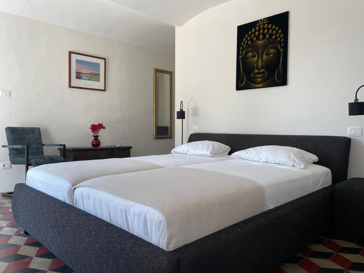 Tenuta Dei Vicini - Luxury Apartments San Marzano Oliveto Εξωτερικό φωτογραφία