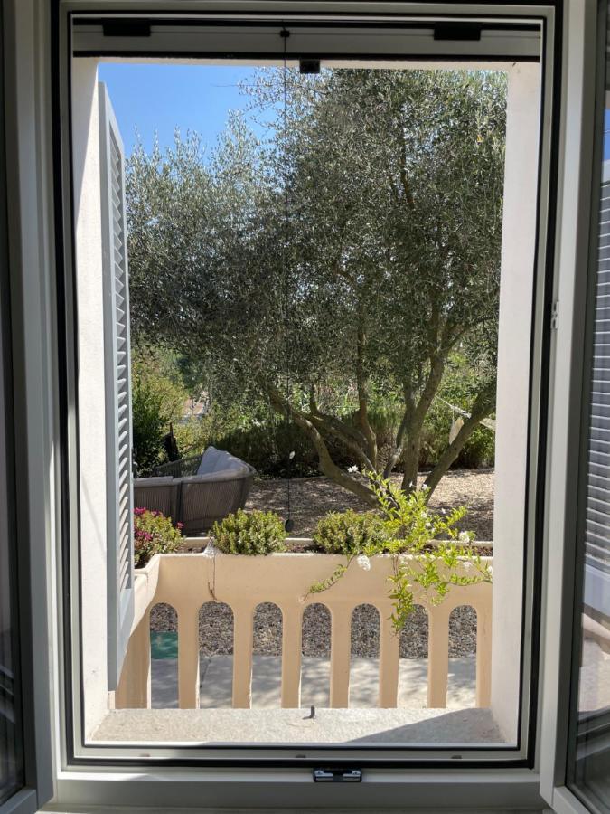 Tenuta Dei Vicini - Luxury Apartments San Marzano Oliveto Εξωτερικό φωτογραφία