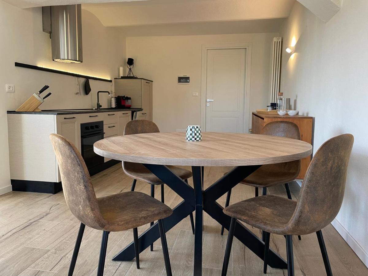 Tenuta Dei Vicini - Luxury Apartments San Marzano Oliveto Εξωτερικό φωτογραφία