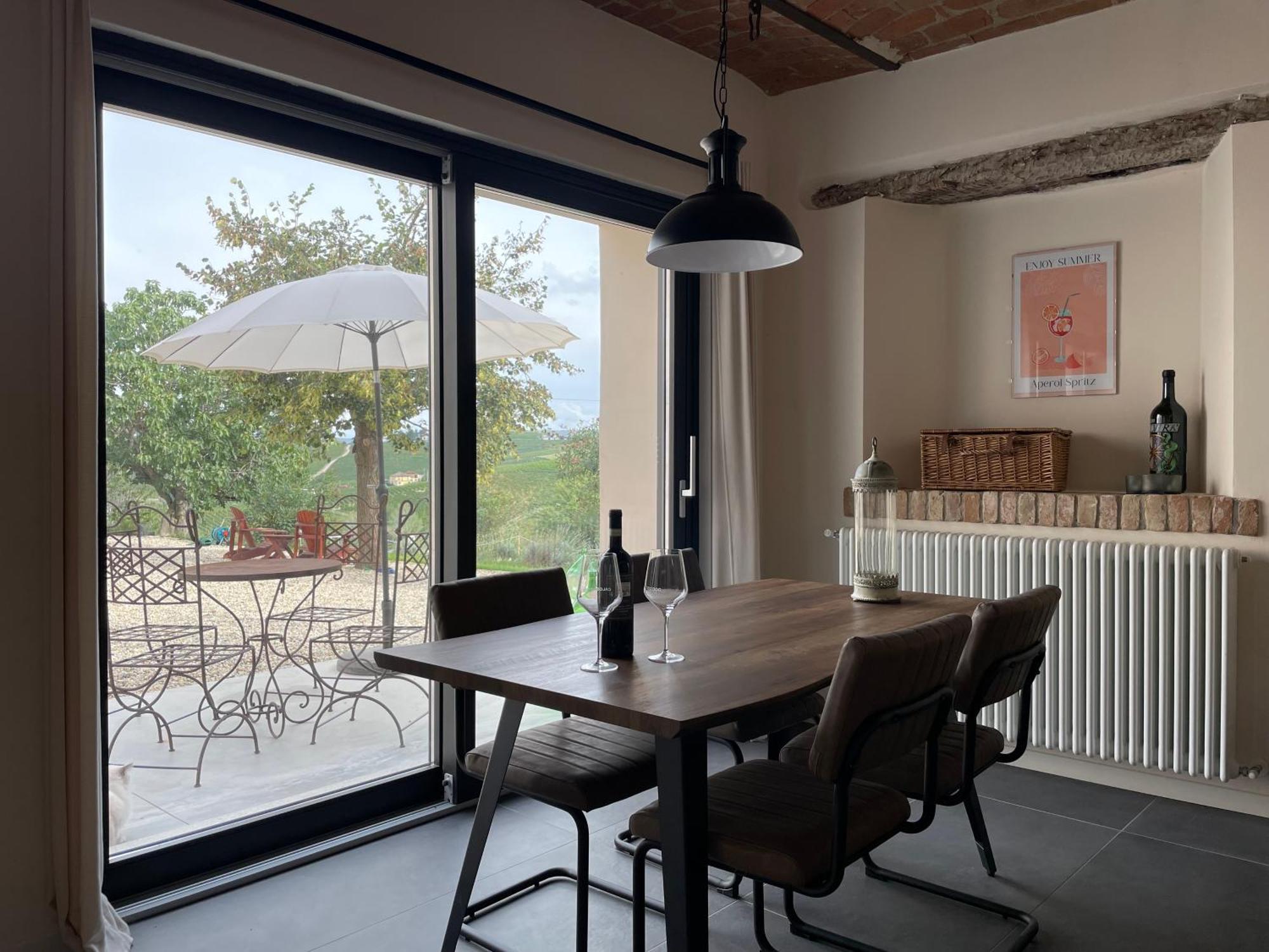 Tenuta Dei Vicini - Luxury Apartments San Marzano Oliveto Εξωτερικό φωτογραφία