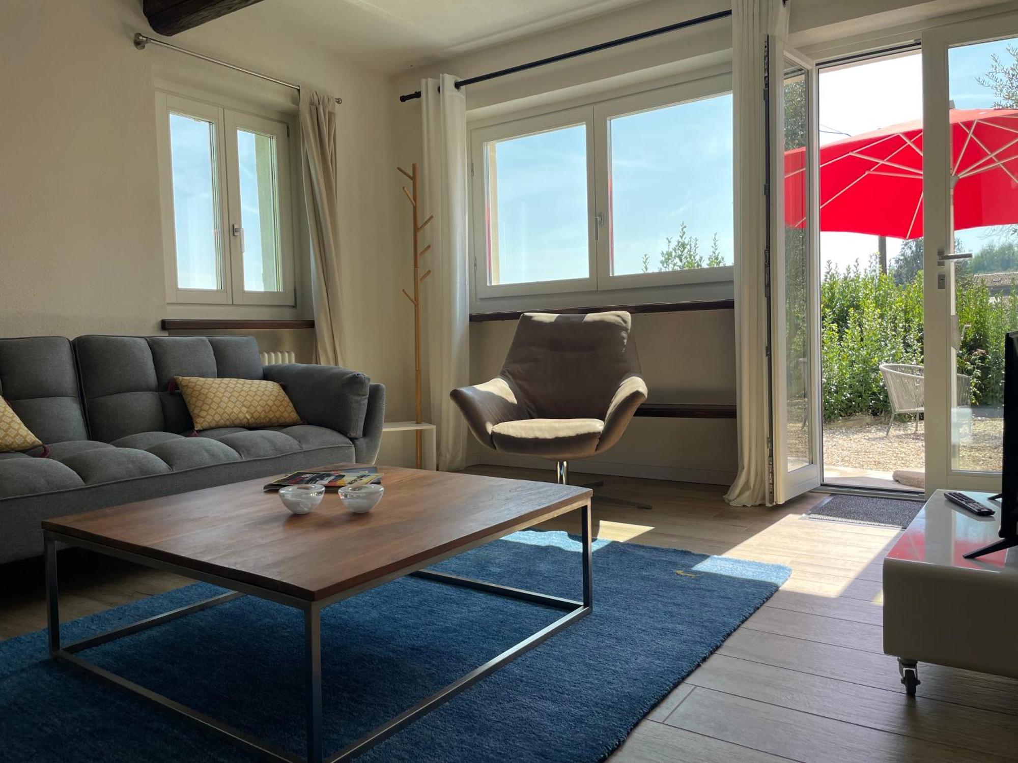 Tenuta Dei Vicini - Luxury Apartments San Marzano Oliveto Εξωτερικό φωτογραφία