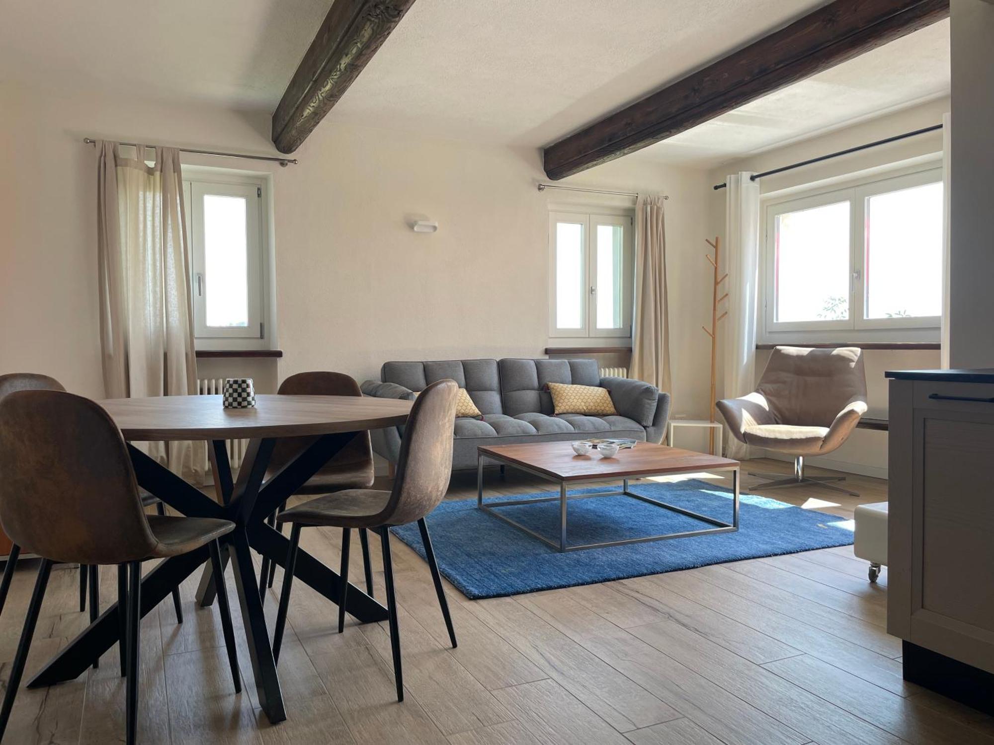 Tenuta Dei Vicini - Luxury Apartments San Marzano Oliveto Εξωτερικό φωτογραφία