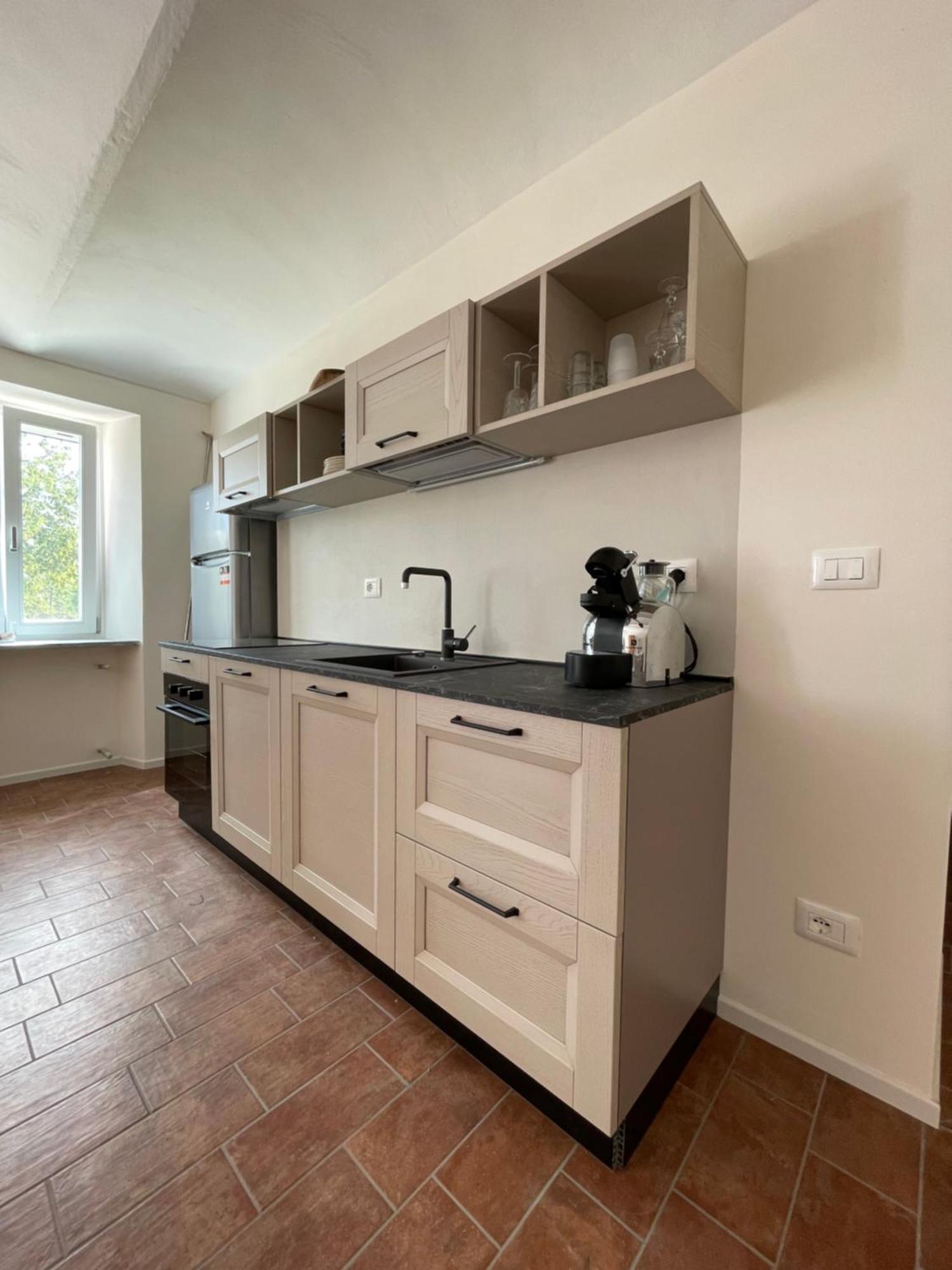 Tenuta Dei Vicini - Luxury Apartments San Marzano Oliveto Δωμάτιο φωτογραφία
