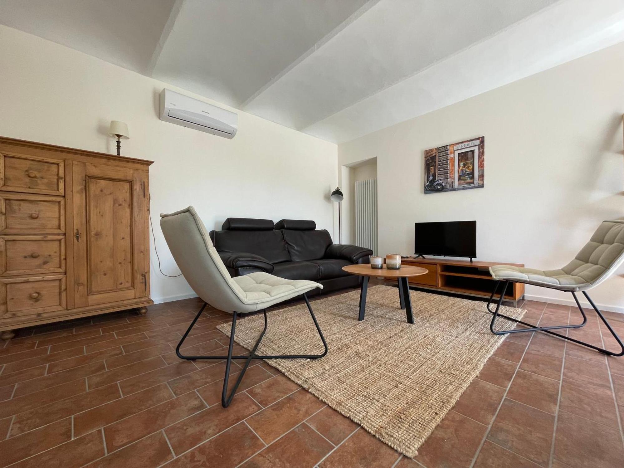 Tenuta Dei Vicini - Luxury Apartments San Marzano Oliveto Δωμάτιο φωτογραφία