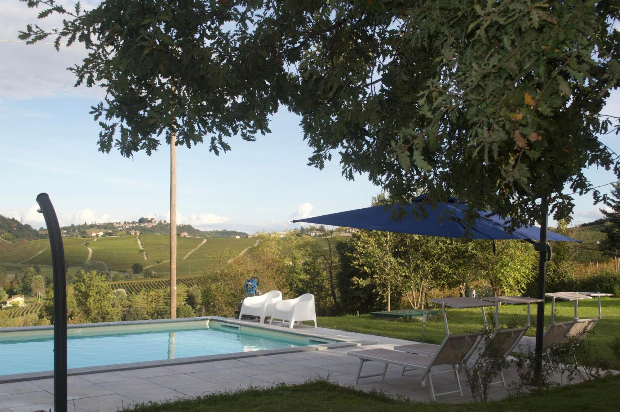 Tenuta Dei Vicini - Luxury Apartments San Marzano Oliveto Εξωτερικό φωτογραφία