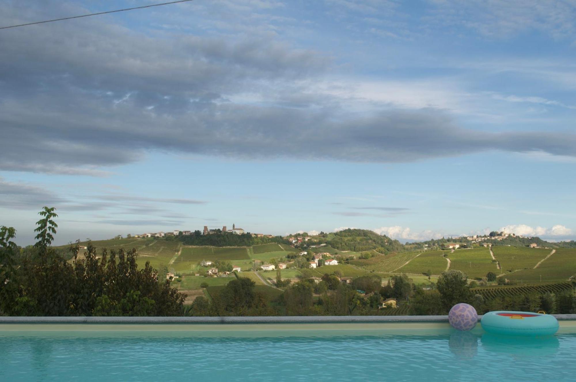 Tenuta Dei Vicini - Luxury Apartments San Marzano Oliveto Εξωτερικό φωτογραφία