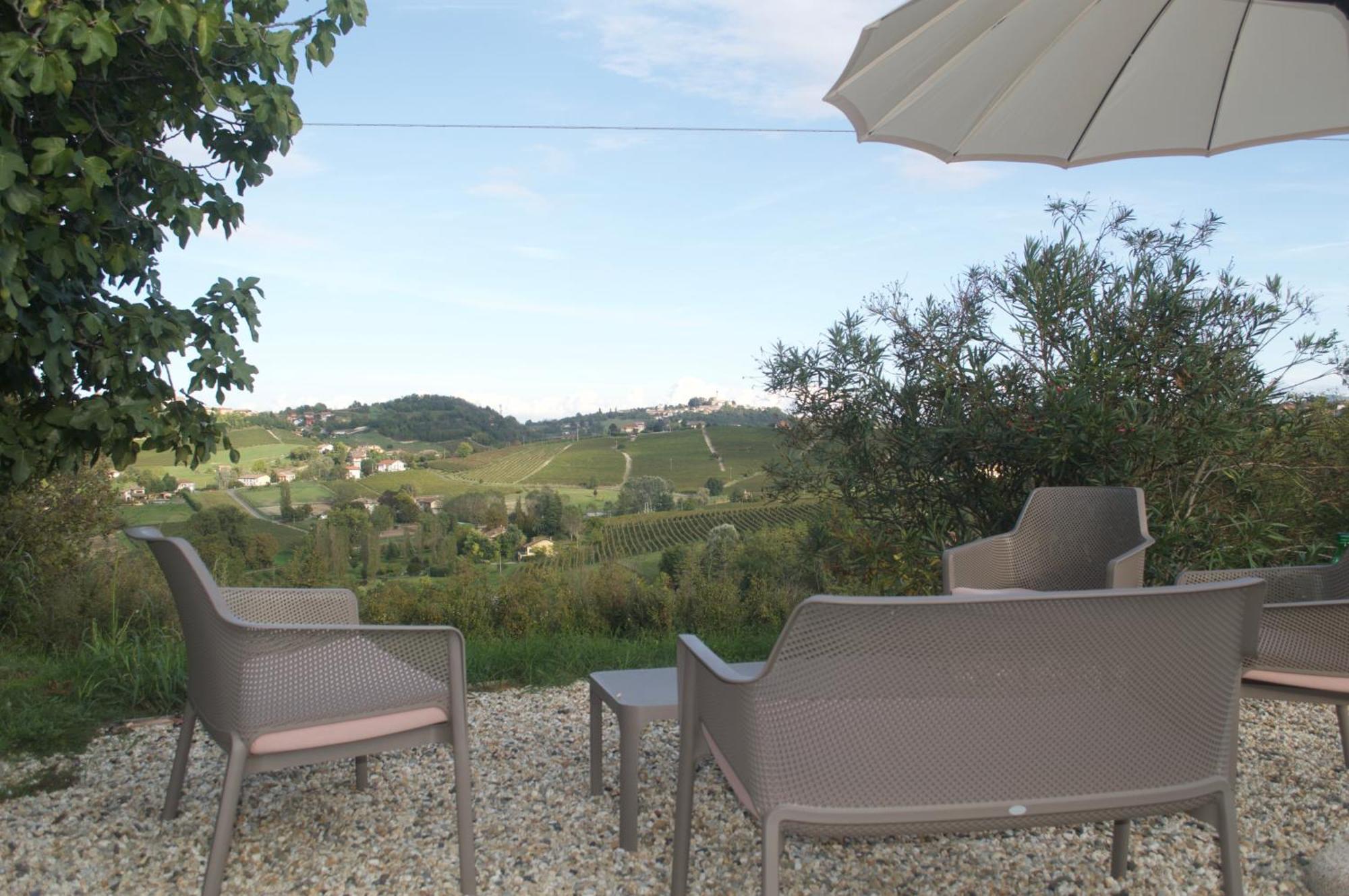 Tenuta Dei Vicini - Luxury Apartments San Marzano Oliveto Εξωτερικό φωτογραφία
