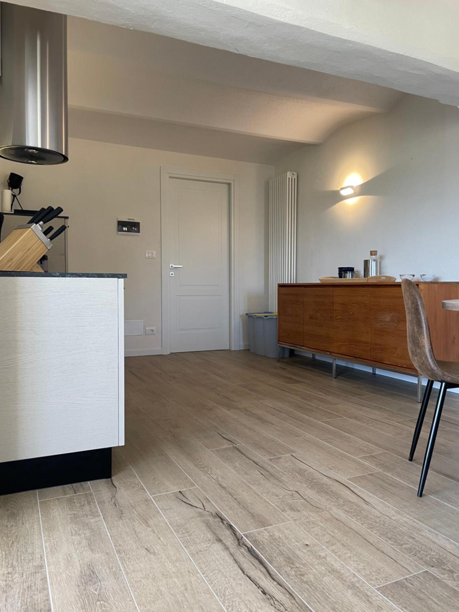 Tenuta Dei Vicini - Luxury Apartments San Marzano Oliveto Εξωτερικό φωτογραφία